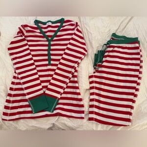 Hanna Andersson pajama